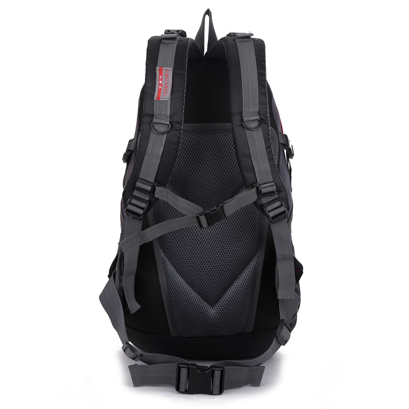  Foldable Outdoor Backpack