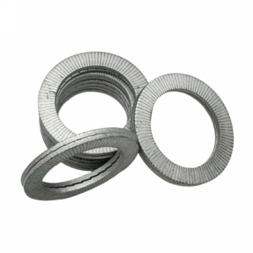 Ροδέλες κλειδαριάς σφήνας για αιολική ενέργεια