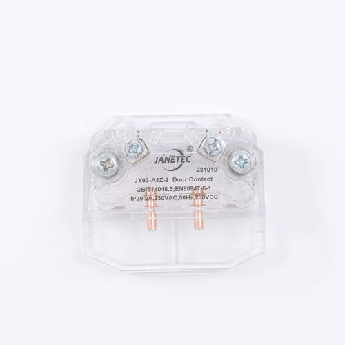 JY03-A1Z-2 Contact Switch