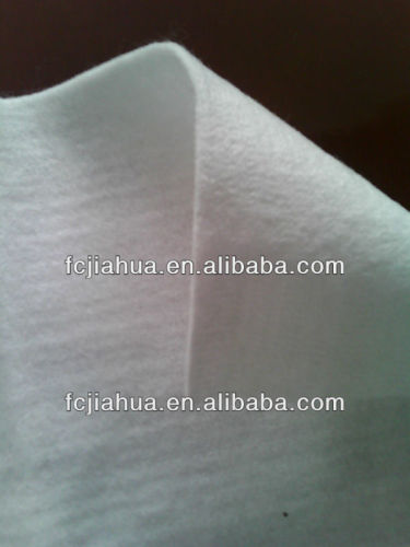 Needle Punched Non Woven Geotextile