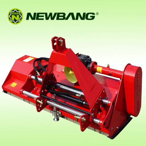 CE Approved Flail Mower for Tractor (EFGCH series)