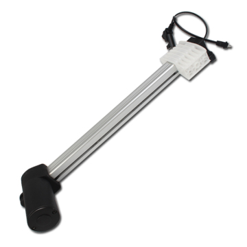 Wireless Remote Control Linear Actuator 200kg Load Good Price
