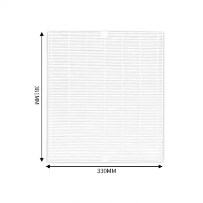 AP-1512HH True HEPA Filter for Coway Mighty Air Purifier: Genuine Replacement Part