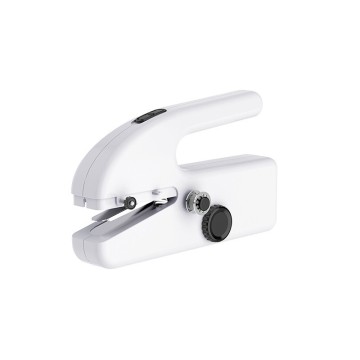 USB-Powered Portable Cordless Sewing Machine: The Ultimate Household Repair Tool