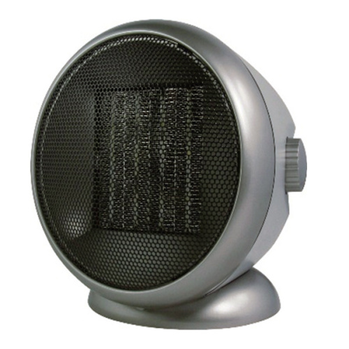 Mini Electric Desktop Fan heater