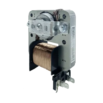 AC Shaded Pole fan motor