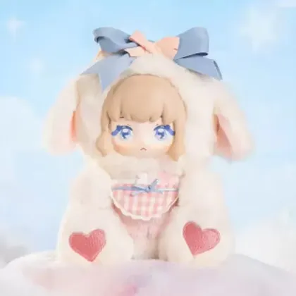 Cute Cartoon PVC Doll Blind Box Surprise Toys - New Arrivals