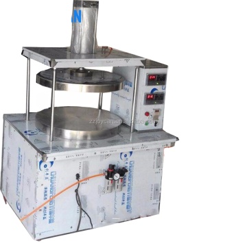 Hot Sale Chapati Making Machine: Pizza Dough Press Machine for Flat Bread