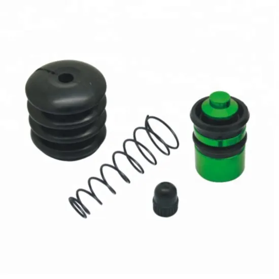 NITOYO Auto Parts Clutch Slave and Master Repair Kits for Toyota Hiace