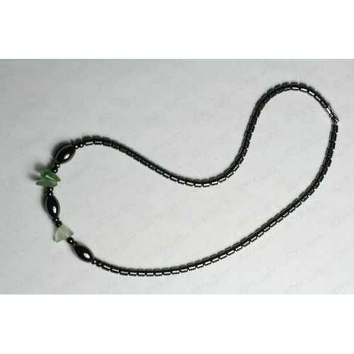 Hematite Necklace