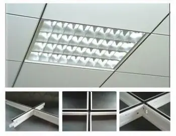 steel grid