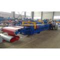 Double IBR and Corrugated Roofing Roll Forming Machine