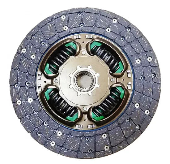Shaoxing Fangjie Genuine Factory Price Disc Clutch Parts for Honda Accord