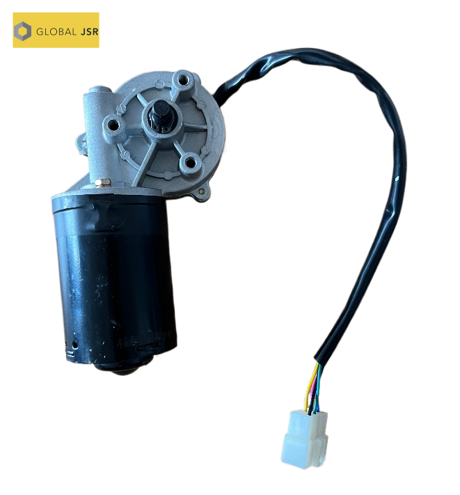 Excavator Wiper Motor Parts