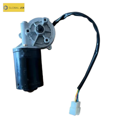 Excavator wiper motor accessories