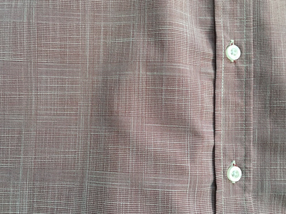 High Class Man Short Sleeve Shirt