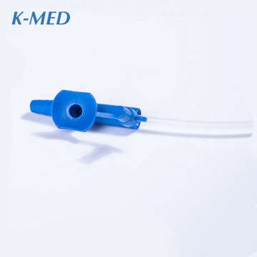 wholesale medical grade pvc suction catheter for adults