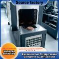 Advanced Automotive Lamp Heat Treatment Unit