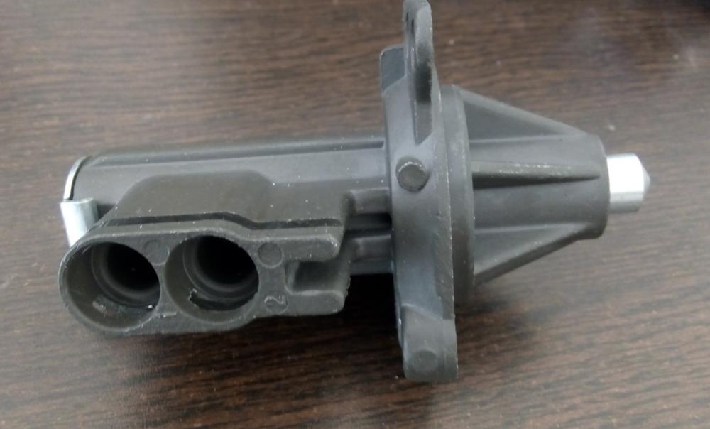 volvo inhibitor valves for vehicles