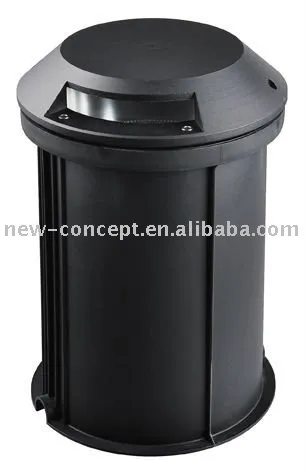 150w outdoor inground lamp with CE