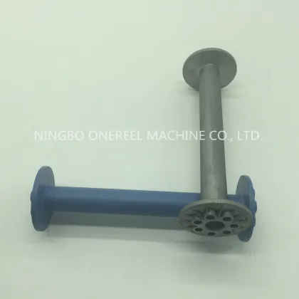 Nylon Materials Cable Reel