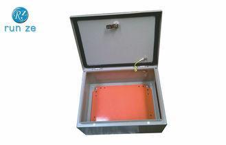 IP65 Waterproof Electrical Control Cabinet For Electric Equ