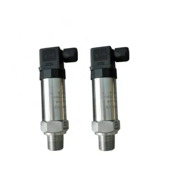 High-Quality Mini Micro Pressure Sensors from Chinese Manufacturers