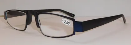 Light Weight Metal Frame Reading Glasses