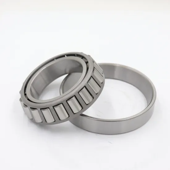 Best Quality TR201704 Tapered Bearings Roller Set Inch 30304 Tapered Bearing with Wholesale Price