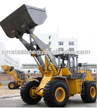 XM956 wheel loader