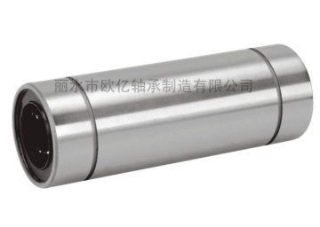 Linear Bearing, Bearings