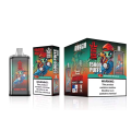 Disposable E-Cigarette BANG King 15000 Puffs Vape
