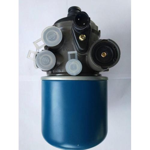 IVECO air dryer LA8105