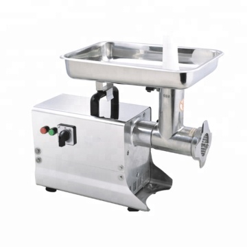 Mincer e ossa elettriche commerciali professionali: soluzioni efficienti di trasformazione alimentare
