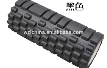 OEM factory good quality durable non toxic balanced body foam roller