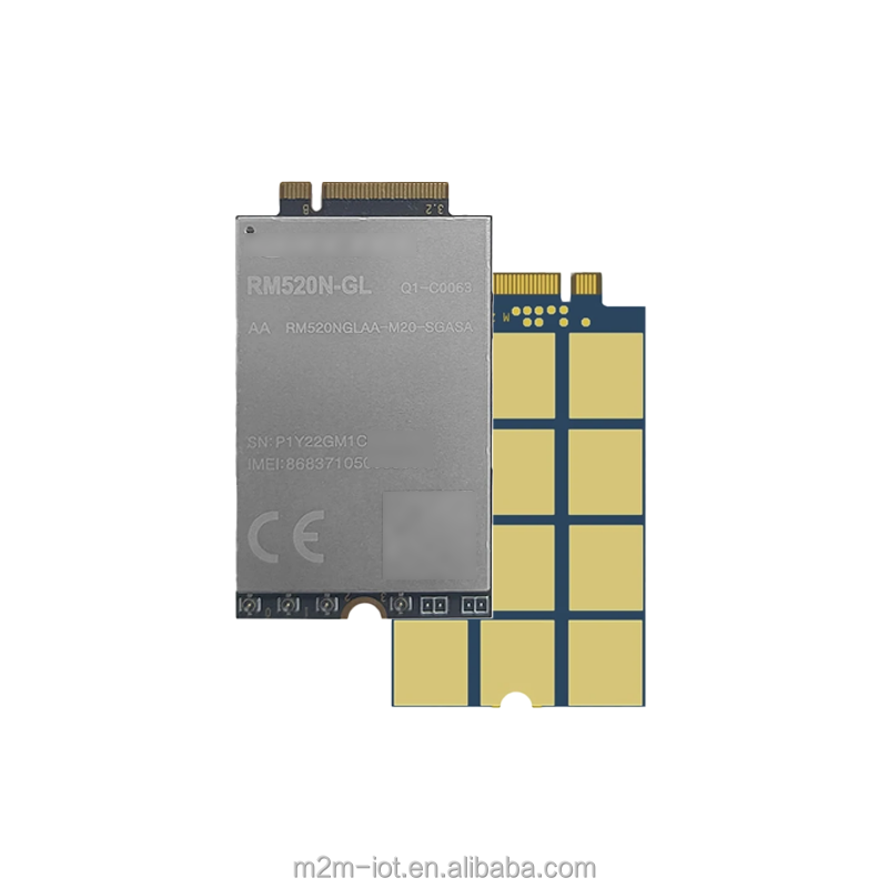 5g Module Rm520n-gl Rm520nglaa-m20-sgasa, High Quality 5g Module Rm520n ...