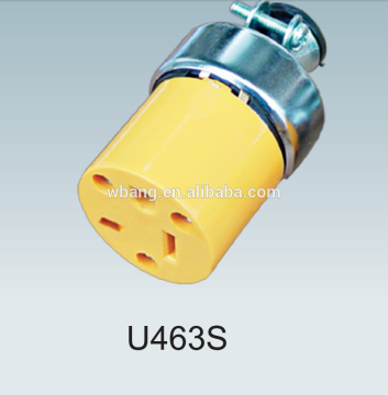 electric socket