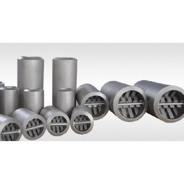 Low Pressure Drop Mixer Design