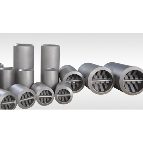Low Pressure Drop Mixer Design