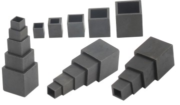 Square Adaptor for Actuator