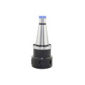 Người giữ công cụ cắt nặng NT40 oz collet Chuck