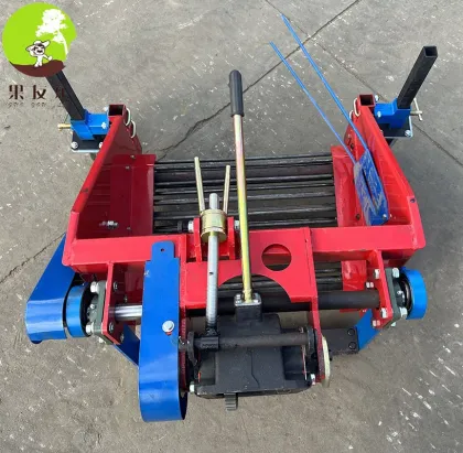 Second Hand Massey Ferguson Tractor Multi-functional Harvester Supply