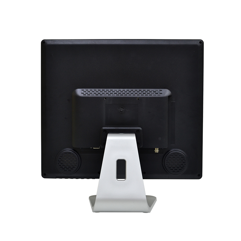 B150-C monitor back view