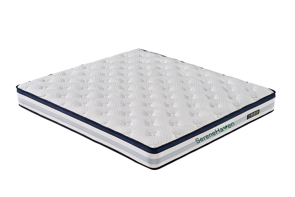 Materasso da letto antiacaro per un sonno senza allergie