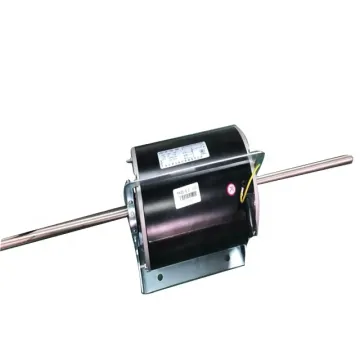 YDK YSK AC Fan Motor for Fan Coil Units