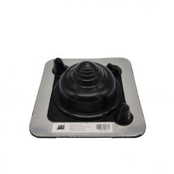 Universal Customized Waterproof EPDM Rubber Roof Flashing