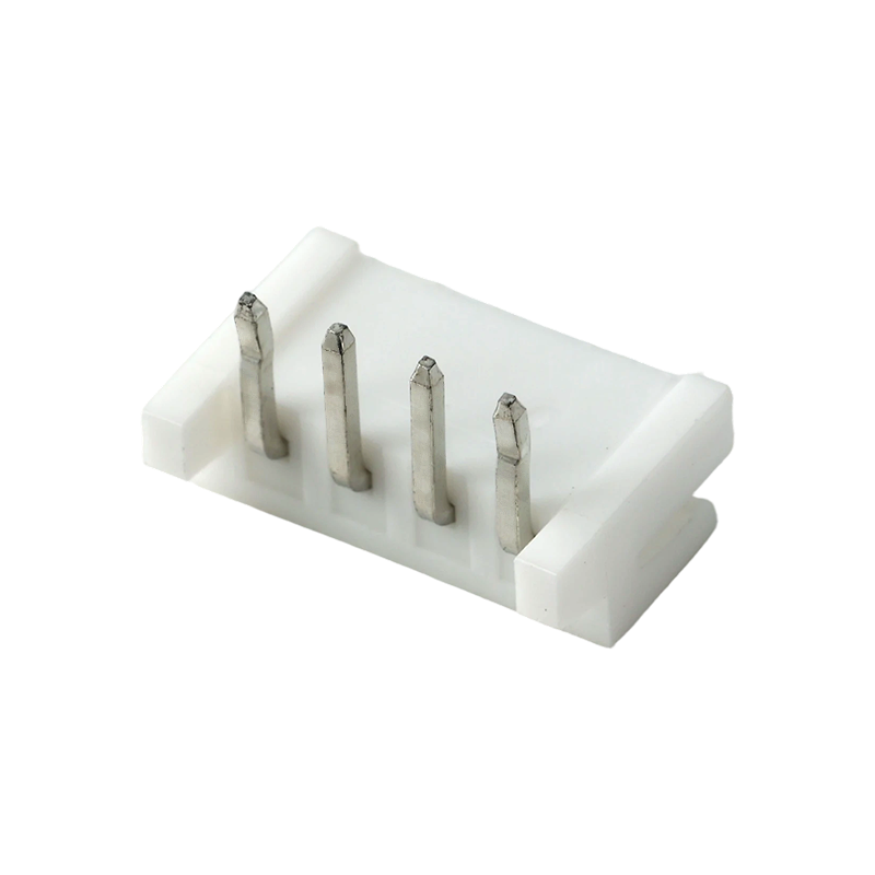 2.5mm Wire To Board Connectors