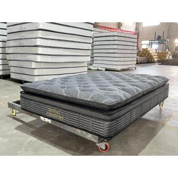 Matelas en mousse Bonnell Single Single Bonnell Bonnell Bonnell