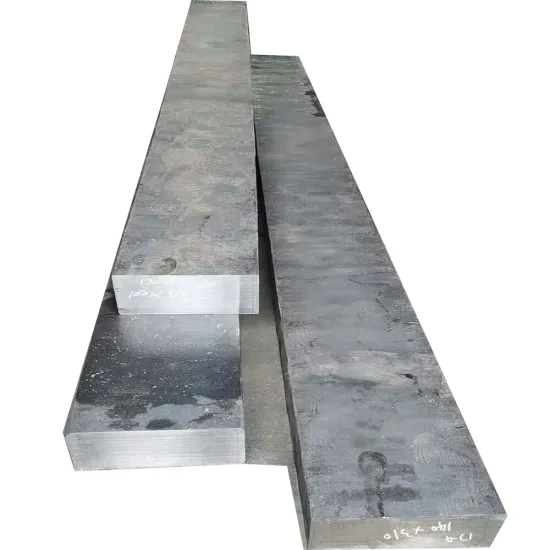 Comprehensive Guide to SUS 201, 304, 316, and 316L Stainless Steel Flat Bars: A Resource for Structural Materials
