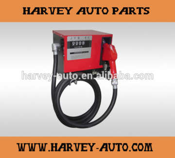 HV-FP06 JYB-60 Portable Manual /Mechanical Diesel Fuel Dispenser /Refueling Machine